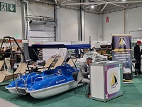 Агропромышленная выставка «Кубанская ярмарка»